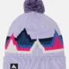 Burton Recycled Echo Lake Beanie til børn