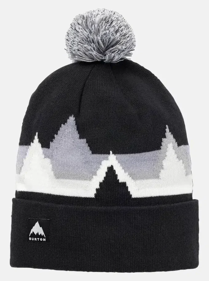 Burton Recycled Echo Lake Beanie til børn