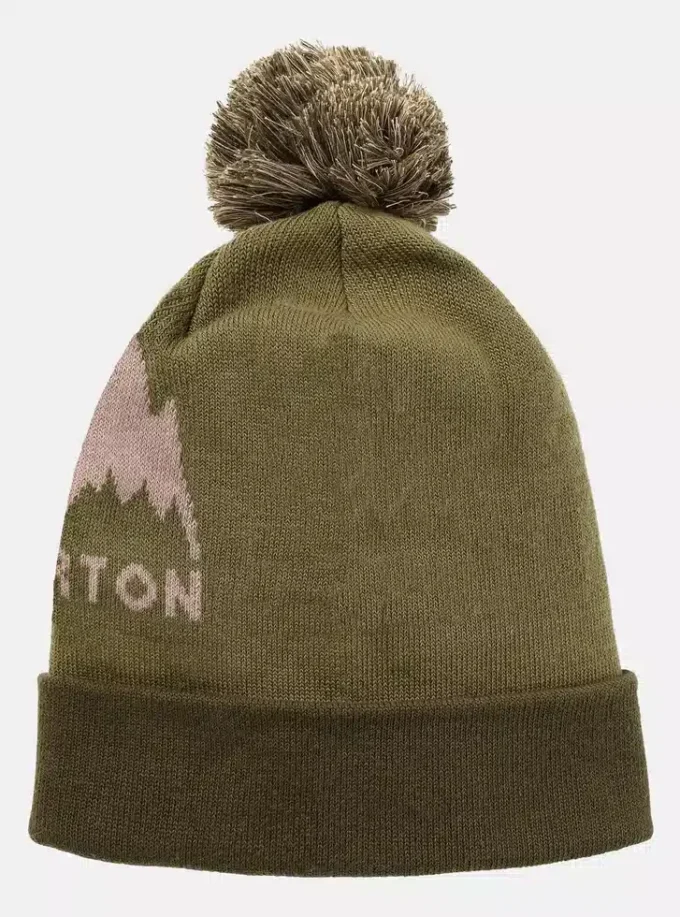 Burton Recycled Trope Beanie til børn