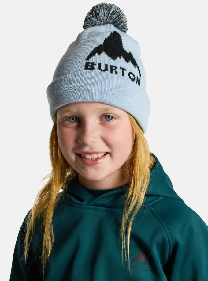 Burton Recycled Trope Beanie til børn