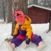 Burton Recycled Trope Beanie til børn