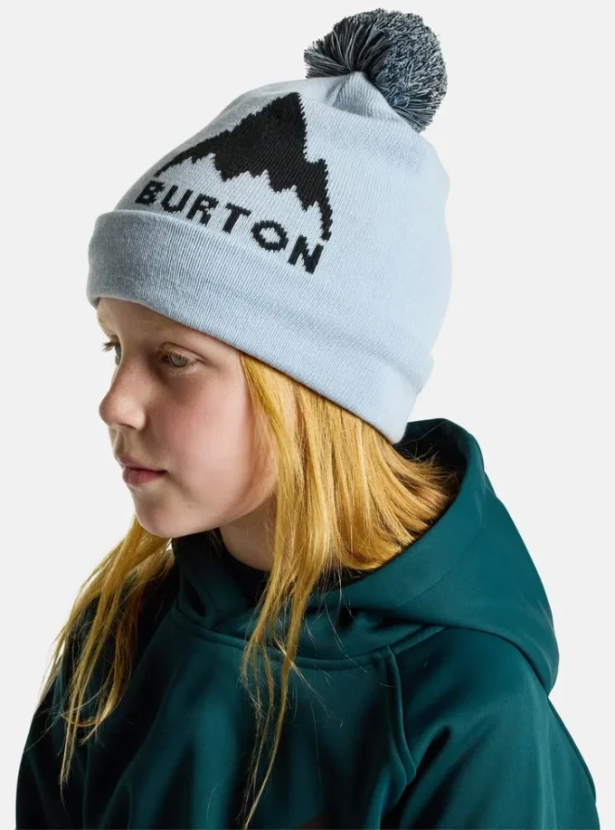Burton Recycled Trope Beanie til børn
