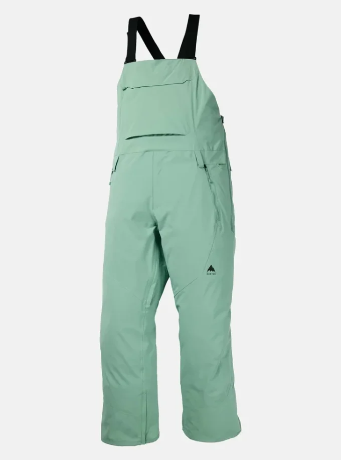 Burton Reserve 2L Bib Pants til mænd