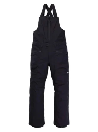 Burton Reserve 2L Bib Pants til mænd (lang)
