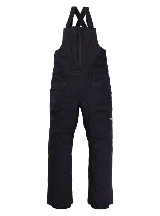 Burton Reserve 2L Bib Pants til mænd (lang)
