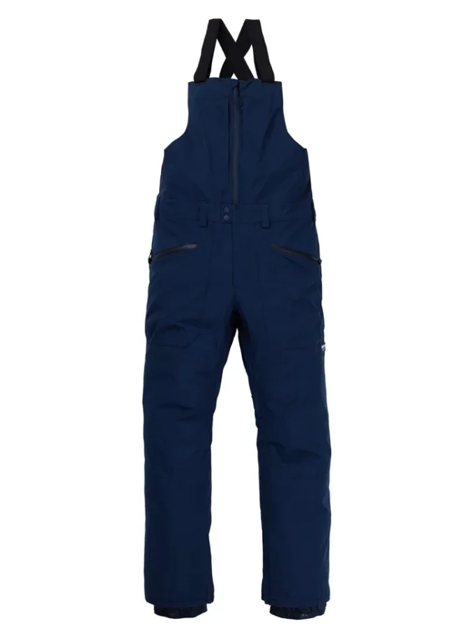 Burton Reserve 2L Bib Pants til mænd (lang)