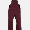 Burton Reserve 2L Bib Pants til mænd (prøve)