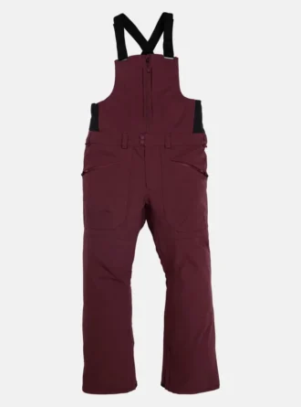 Burton Reserve 2L Bib Pants til mænd (prøve)