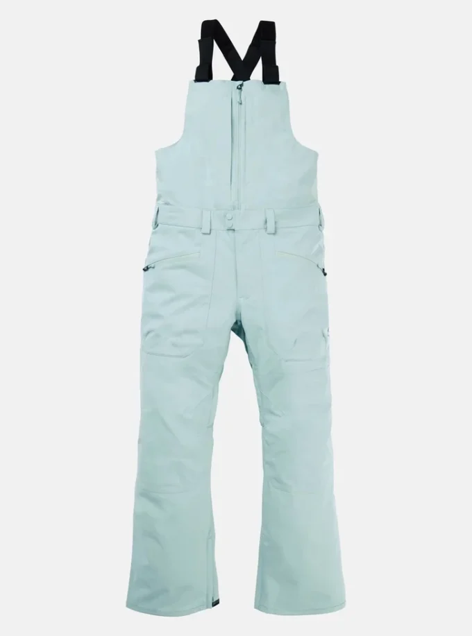 Burton Reserve 2L Bib Pants til mænd (prøve)