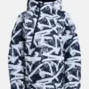 Burton Reserve 2L Relaxed Anorak-jakke til kvinder