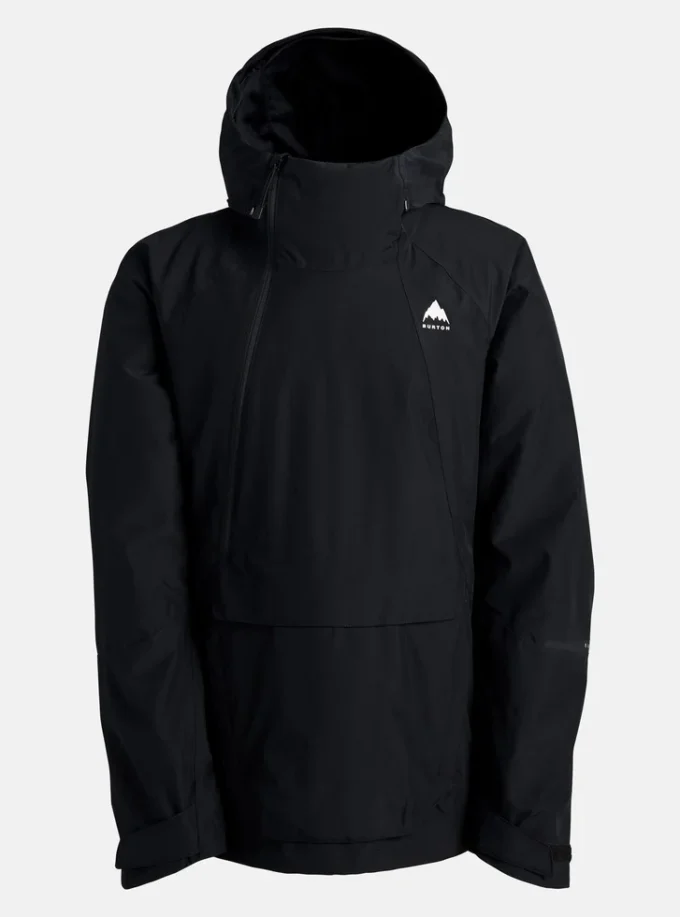 Burton Reserve 2L Relaxed Anorak-jakke til mænd