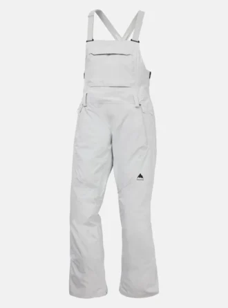Burton Reserve 2L Stretch Bib Pants til kvinder