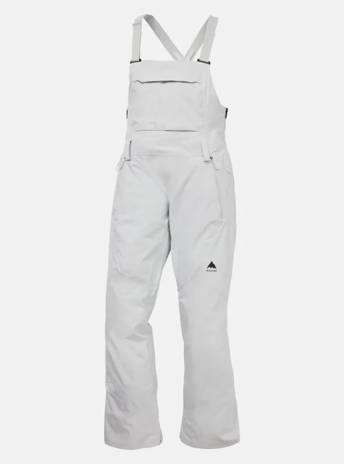 Burton Reserve 2L Stretch Bib Pants til kvinder