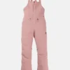 Burton Reserve 2L Stretch Bib Pants til kvinder (prøve)