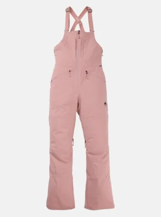Burton Reserve 2L Stretch Bib Pants til kvinder (prøve)