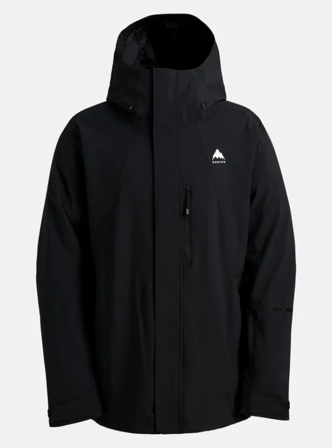 Burton Reserve 2L Stretch-jakke til mænd