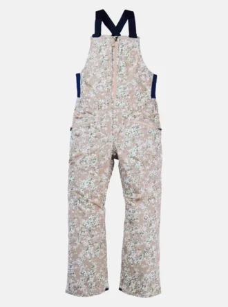 Burton Reserve GORE‑TEX 2L bib-bukser til mænd (prøve)