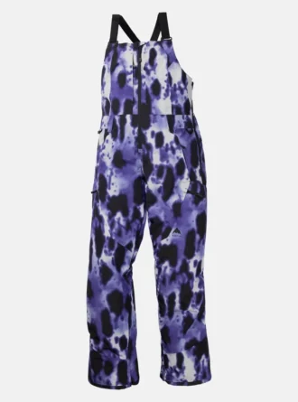 Burton Reserve GORE-TEX 2L Bib Pants til kvinder