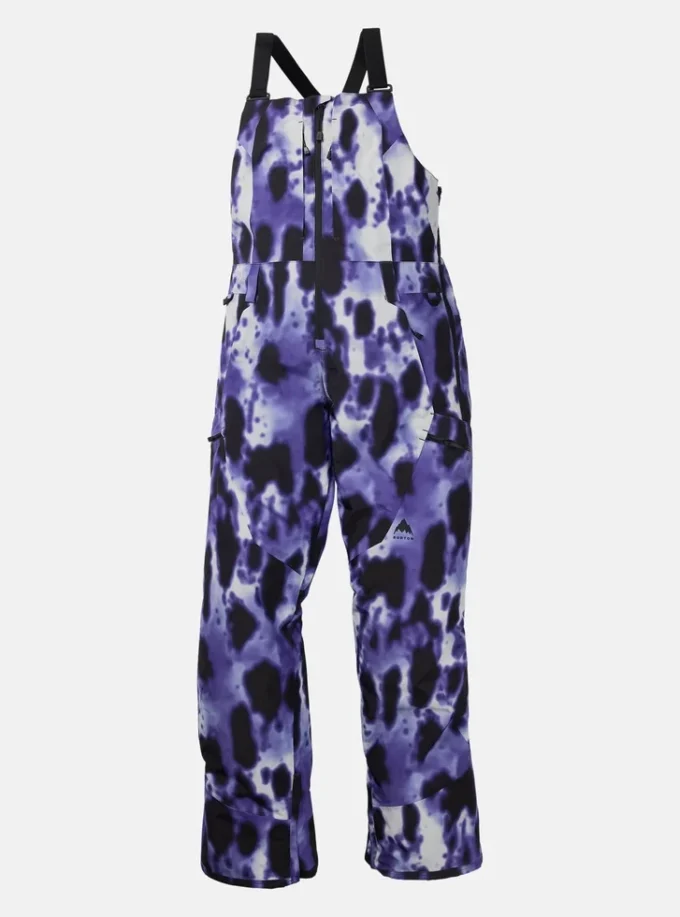Burton Reserve GORE-TEX 2L Bib Pants til kvinder