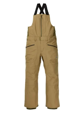 Burton Reserve GORE‑TEX 2L Bib Pants til mænd