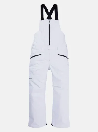 Burton Reserve GORE‑TEX 2L Bib Pants til mænd
