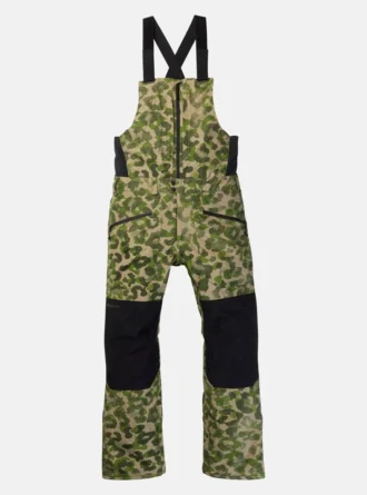 Burton Reserve GORE‑TEX 2L Bib Pants til mænd