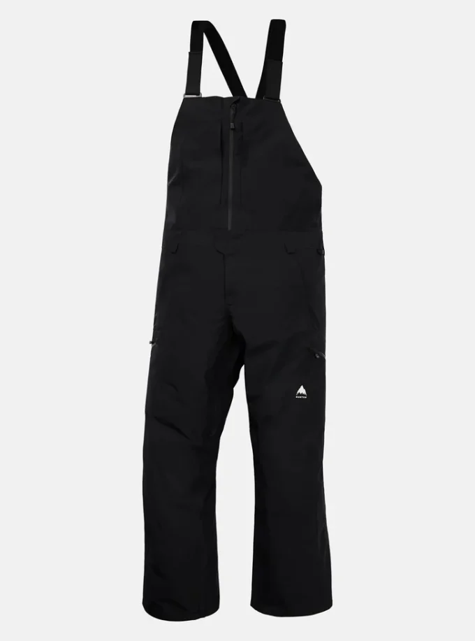 Burton Reserve GORE-TEX 2L Bib Pants til mænd