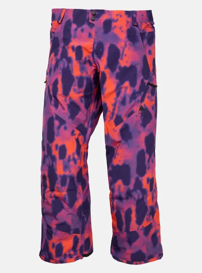 Burton Reserve GORE-TEX 2L bukser til mænd
