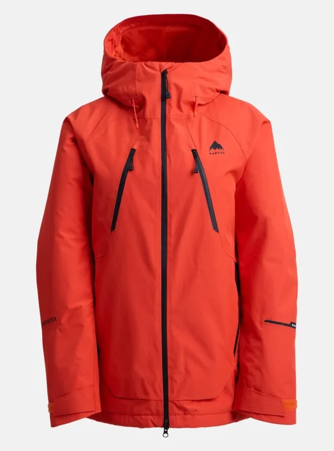 Burton Reserve GORE-TEX 2L isoleret jakke til kvinder