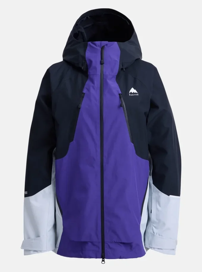 Burton Reserve GORE-TEX 2L jakke til kvinder