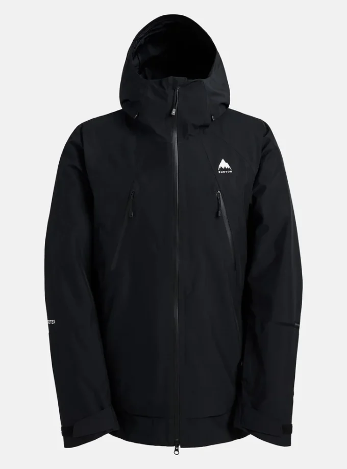 Burton Reserve GORE-TEX 2L jakke til mænd