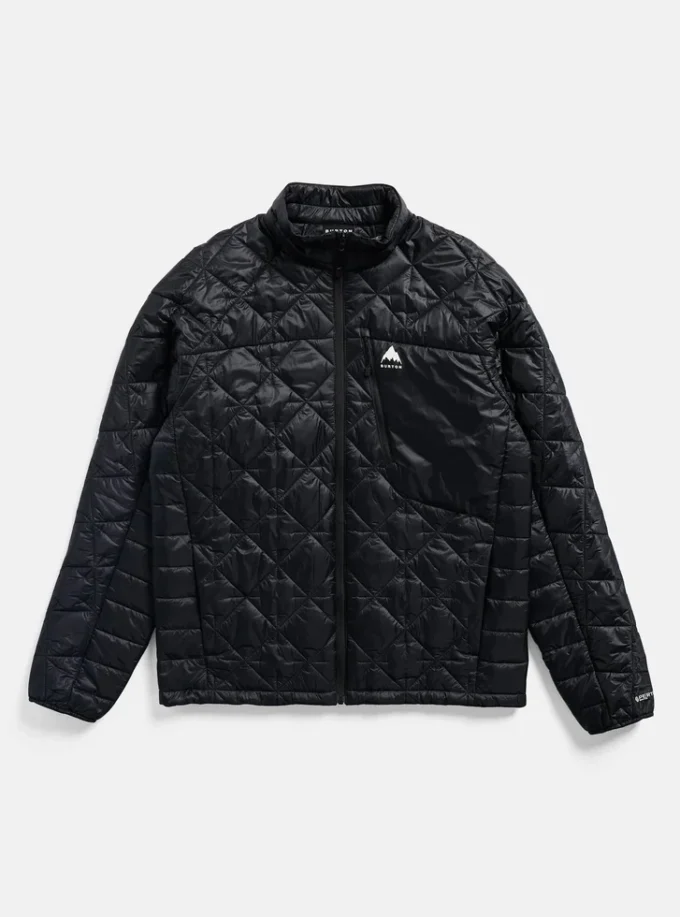 Burton Reserve Midweight Synthetic Puffer Jacket til mænd