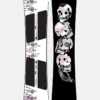 Burton Rewind Camber Snowboard (2. kvalitet)