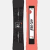 Burton Rewind Camber snowboard til kvinder