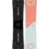 Burton Rewind snowboard til kvinder – 2. kvalitet