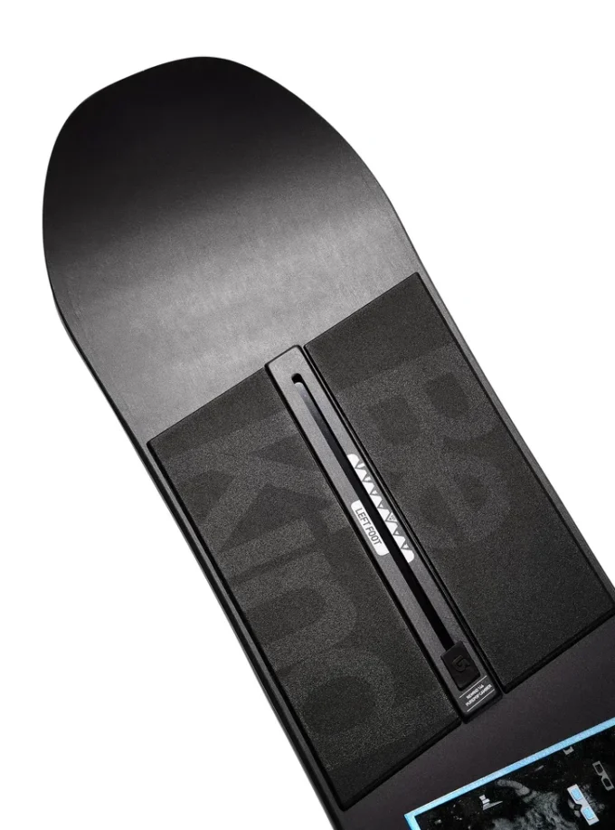 Burton Rewind Camber snowboard til kvinder