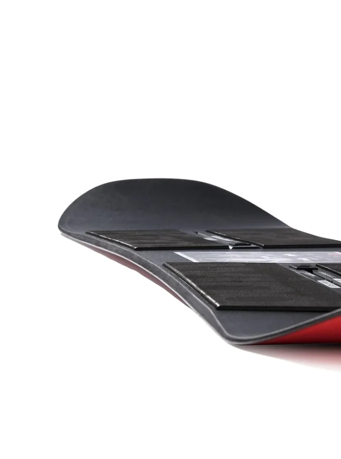 Burton Rewind Camber snowboard til kvinder