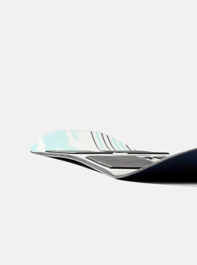 Burton Rewind Camber snowboard til kvinder
