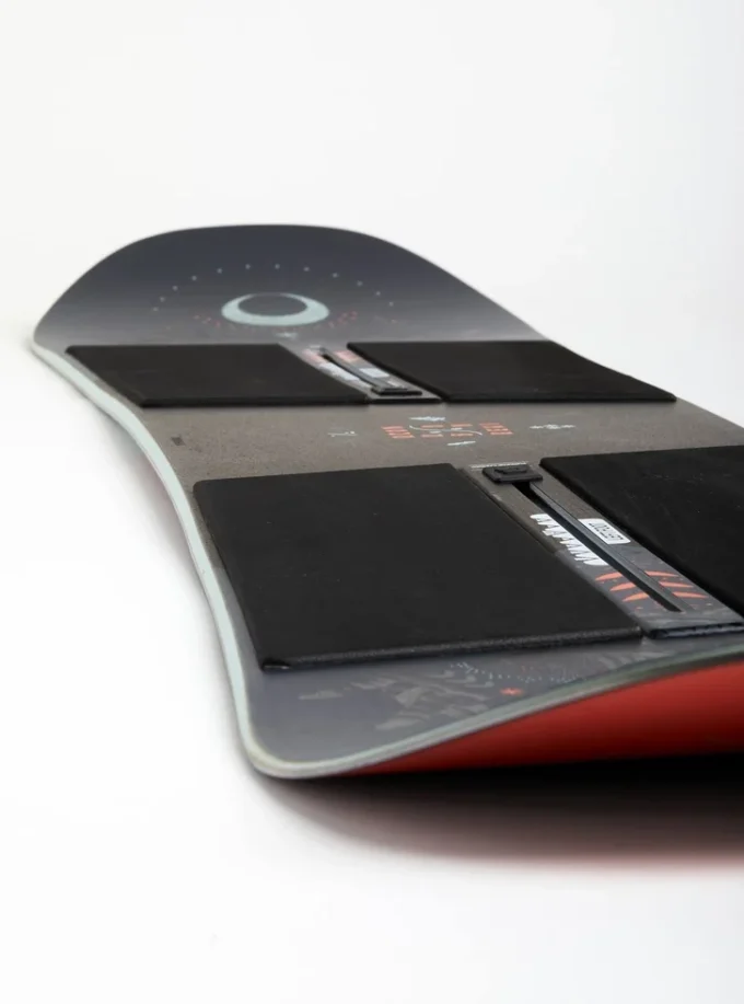 Burton Rewind Camber snowboard til kvinder