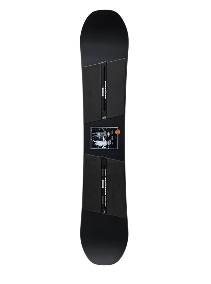 Burton Rewind Camber snowboard til kvinder