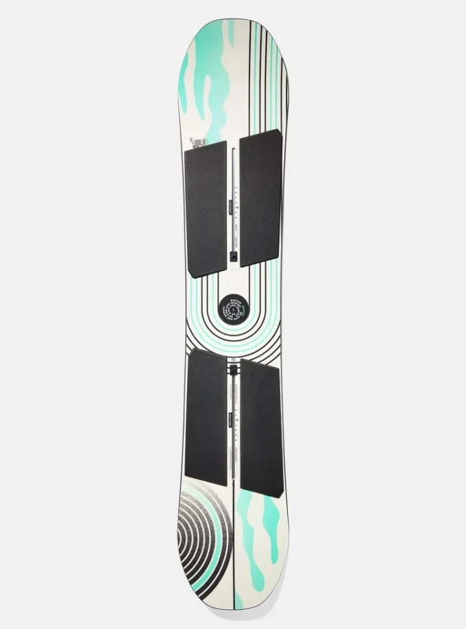 Burton Rewind Camber snowboard til kvinder