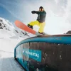 Burton Rewind Camber snowboard til kvinder