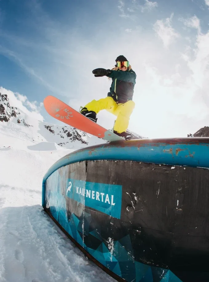 Burton Rewind Camber snowboard til kvinder
