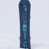 Burton Rewind Camber snowboard til kvinder