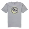 Burton Reynolds kortærmet T-shirt til mænd