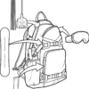 Burton Rider’s 2.0 25L rygsæk