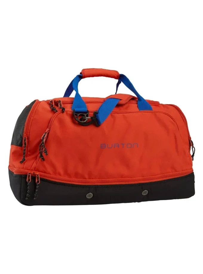 Burton Rider’s 2.0 73L Duffel Bag (prøve)