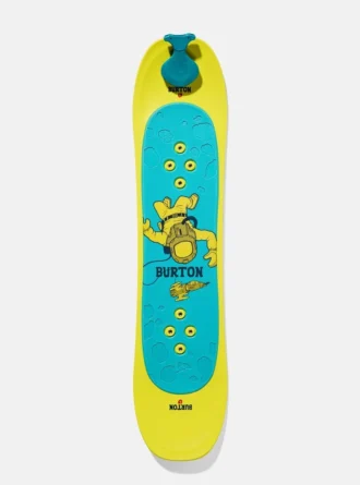 Burton Riglet snowboard til børn