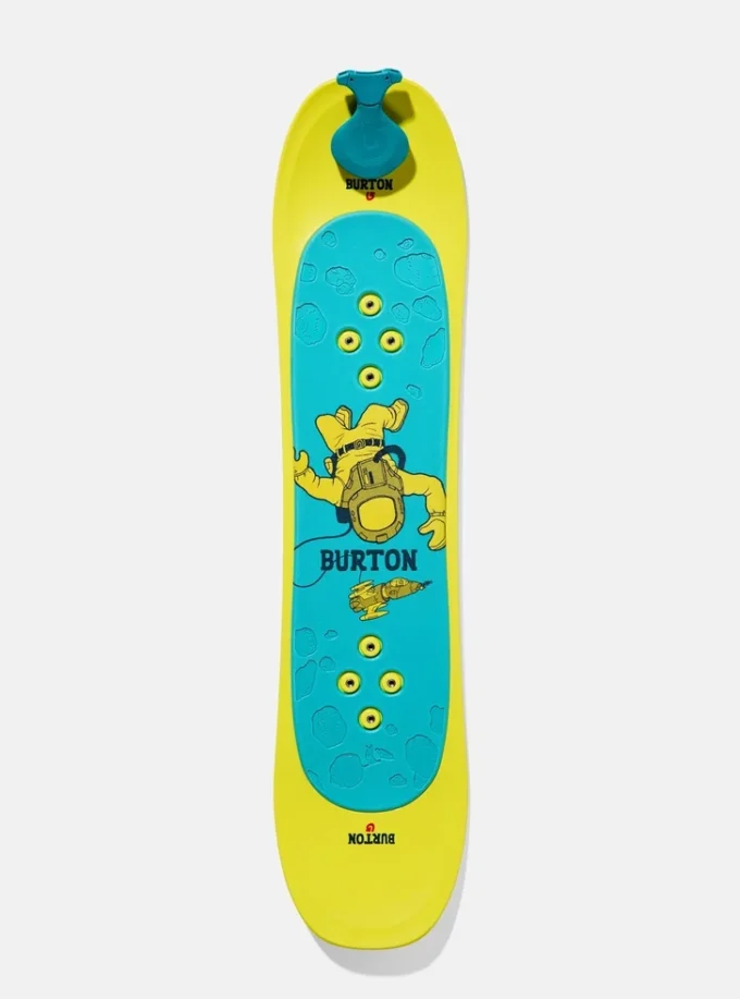 Burton Riglet snowboard til børn