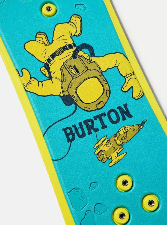 Burton Riglet snowboard til børn